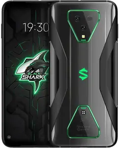 Замена стекла на телефоне Xiaomi Black Shark 3 Pro в Воронеже